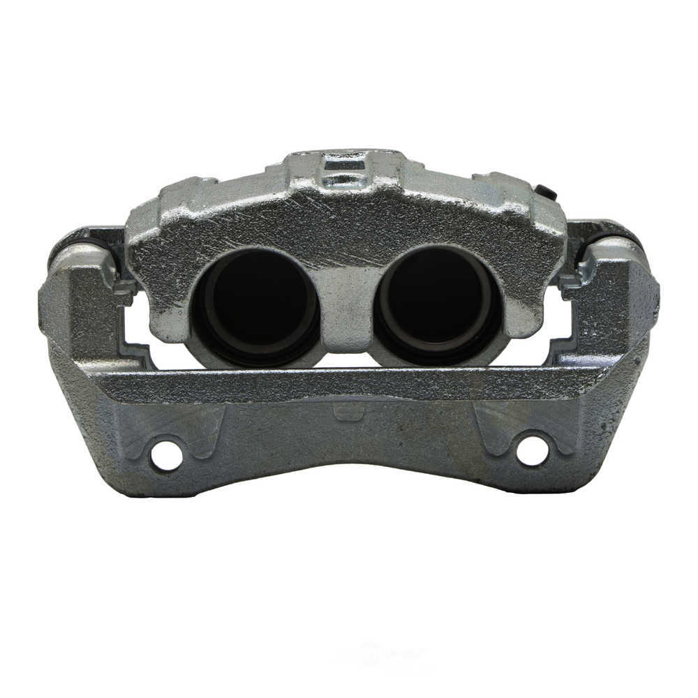 DFC - DFC Premium Caliper - Silver Zinc Coated - DF1 - 331-58023