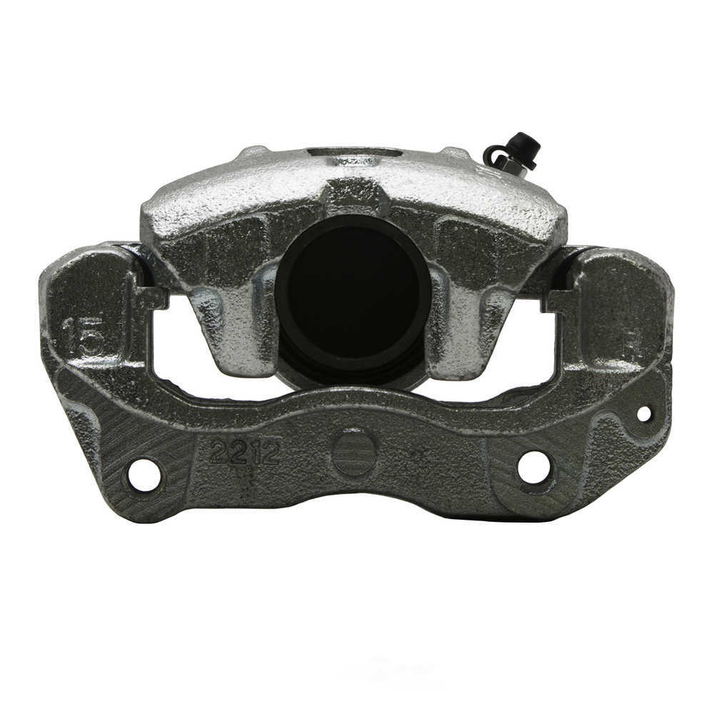 DFC - DFC Premium Caliper - Silver Zinc Coated - DF1 - 331-72014