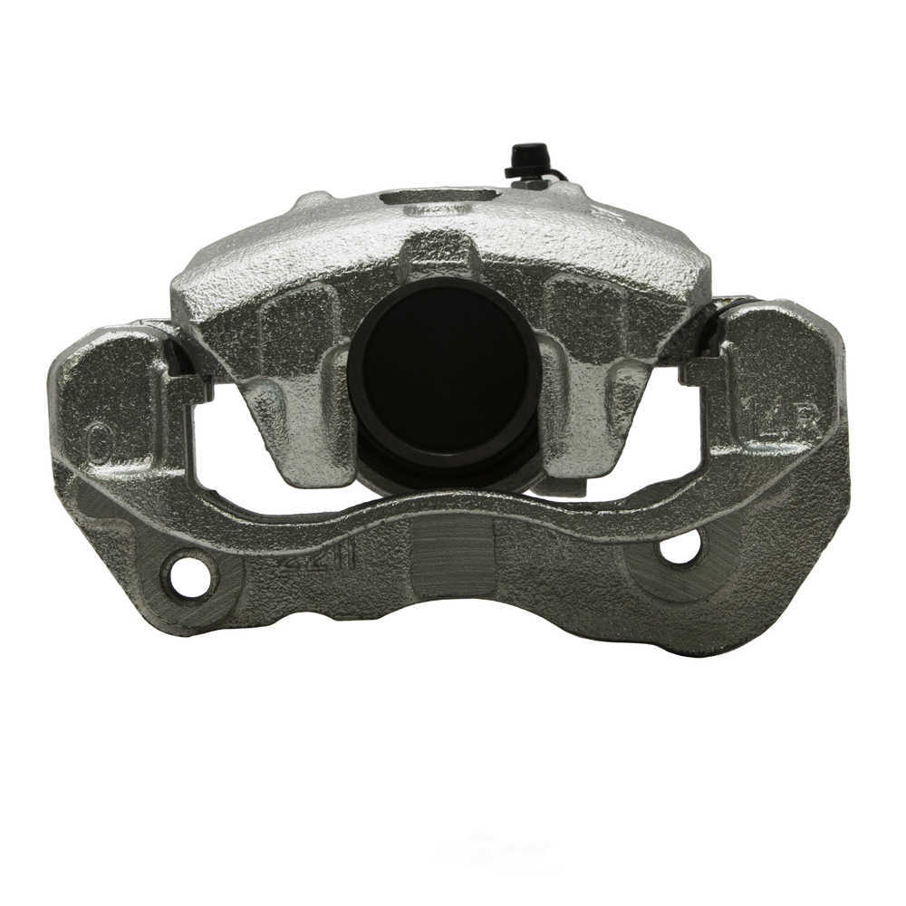 DFC - DFC Premium Caliper - Silver Zinc Coated - DF1 - 331-72016