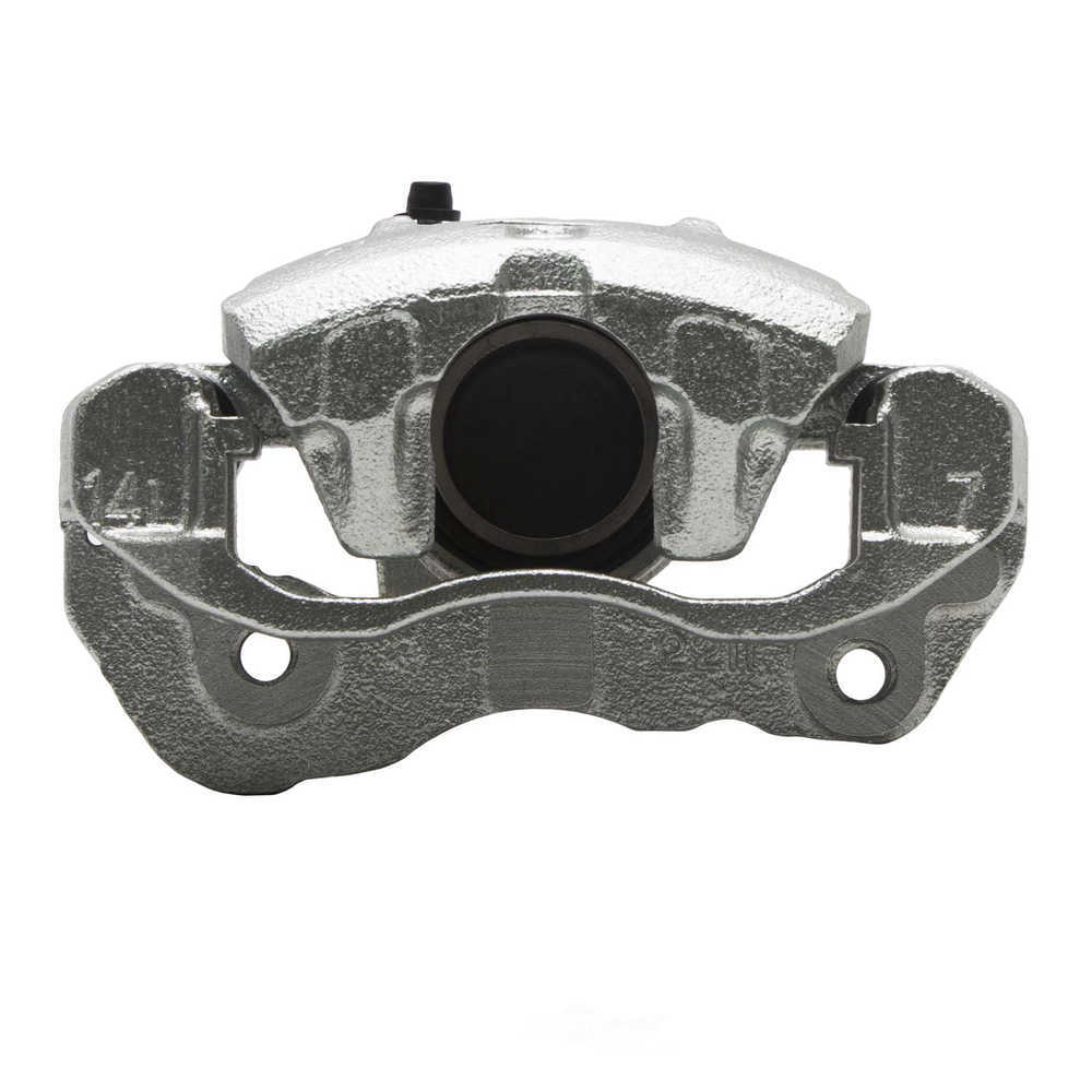 DFC - DFC Premium Caliper - Silver Zinc Coated - DF1 - 331-72017