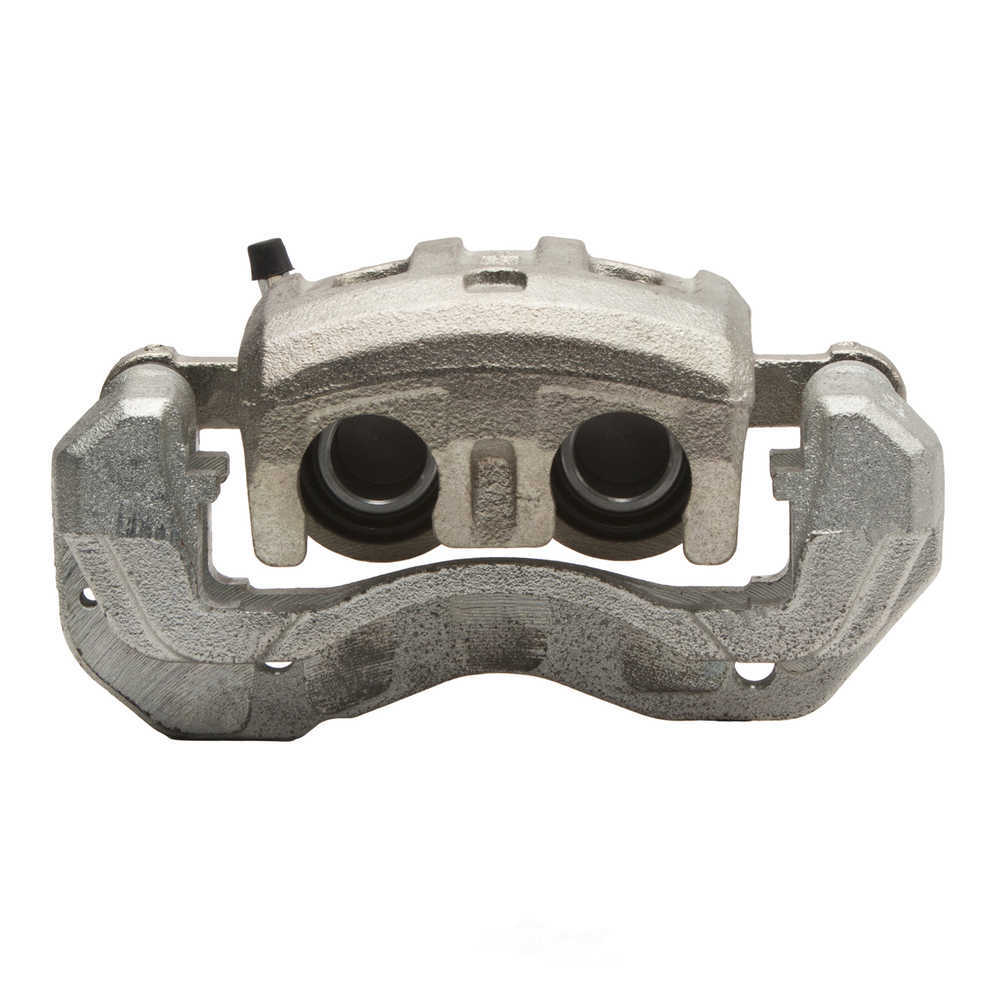 DFC - DFC Premium Caliper - Silver Zinc Coated - DF1 - 331-72041