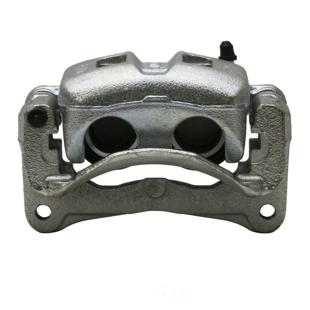 DFC - DFC Premium Caliper - Silver Zinc Coated - DF1 - 331-72056