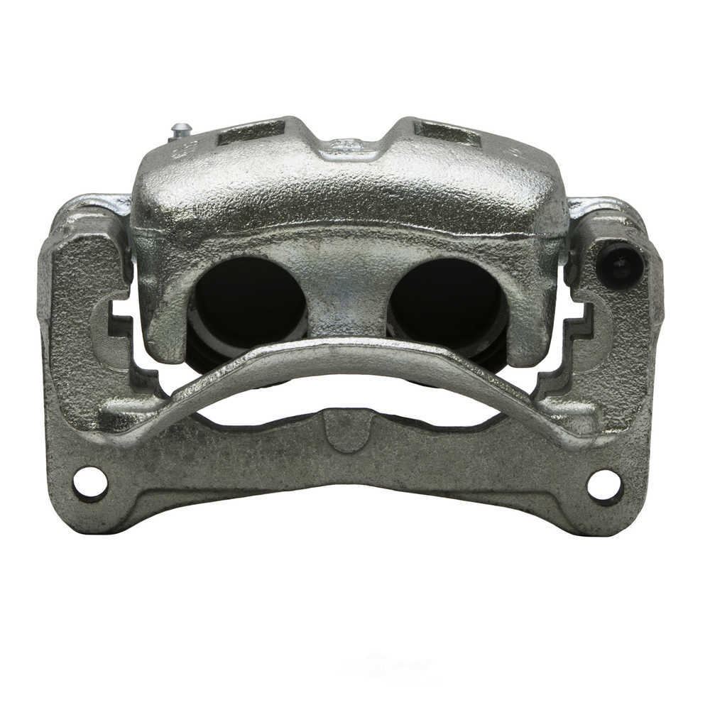DFC - DFC Premium Caliper - Silver Zinc Coated - DF1 - 331-72057
