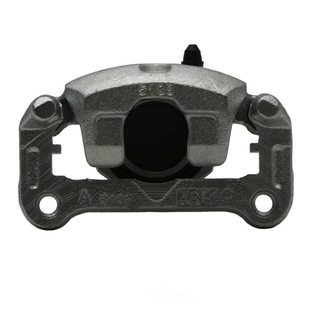 DFC - DFC Premium Caliper - Silver Zinc Coated - DF1 - 331-72083