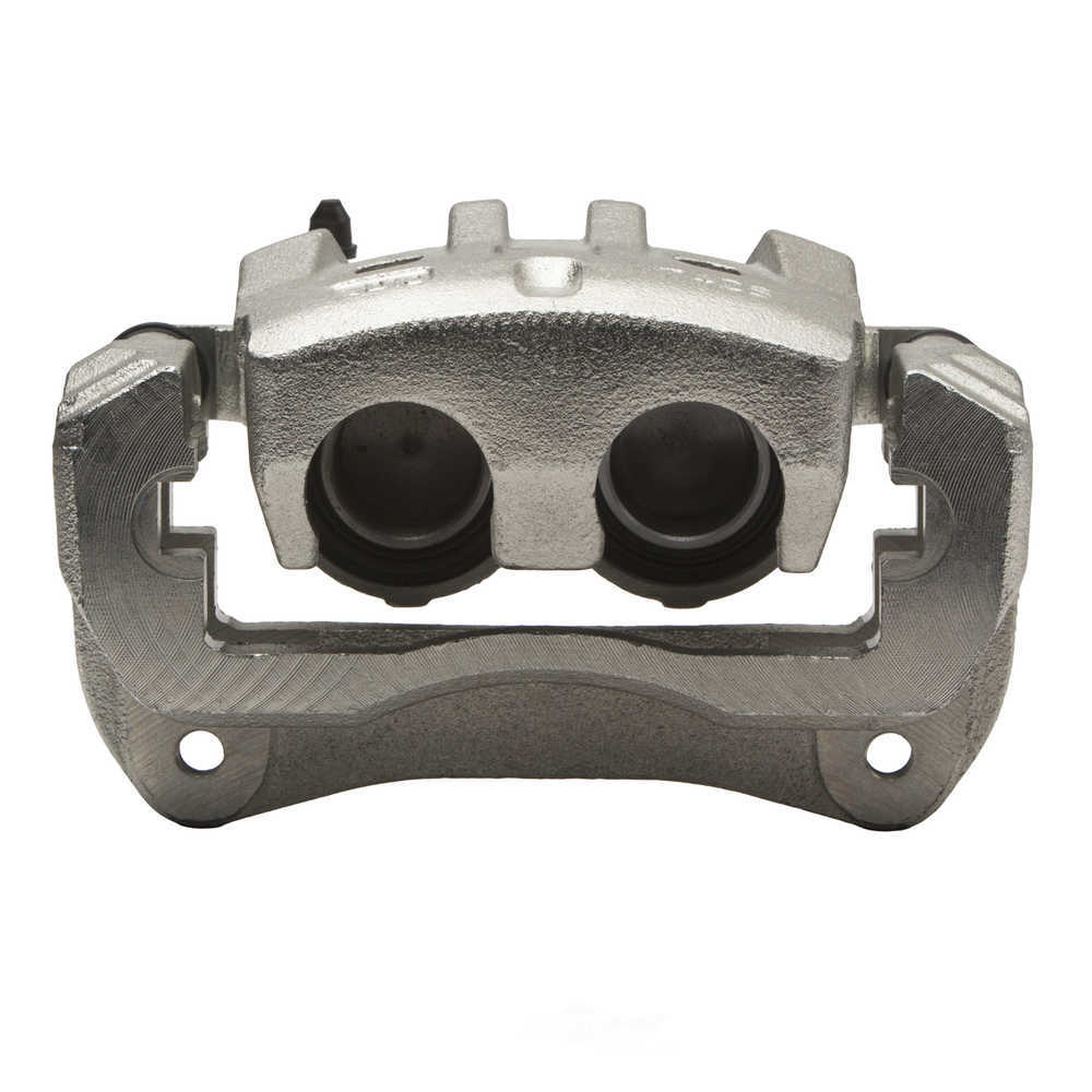 DFC - DFC Premium Caliper - Silver Zinc Coated - DF1 - 331-76228