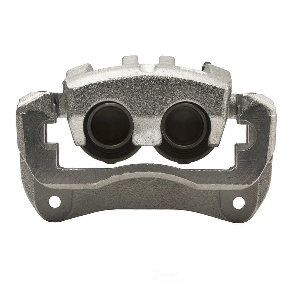 DFC - DFC Premium Caliper - Silver Zinc Coated - DF1 - 331-76229