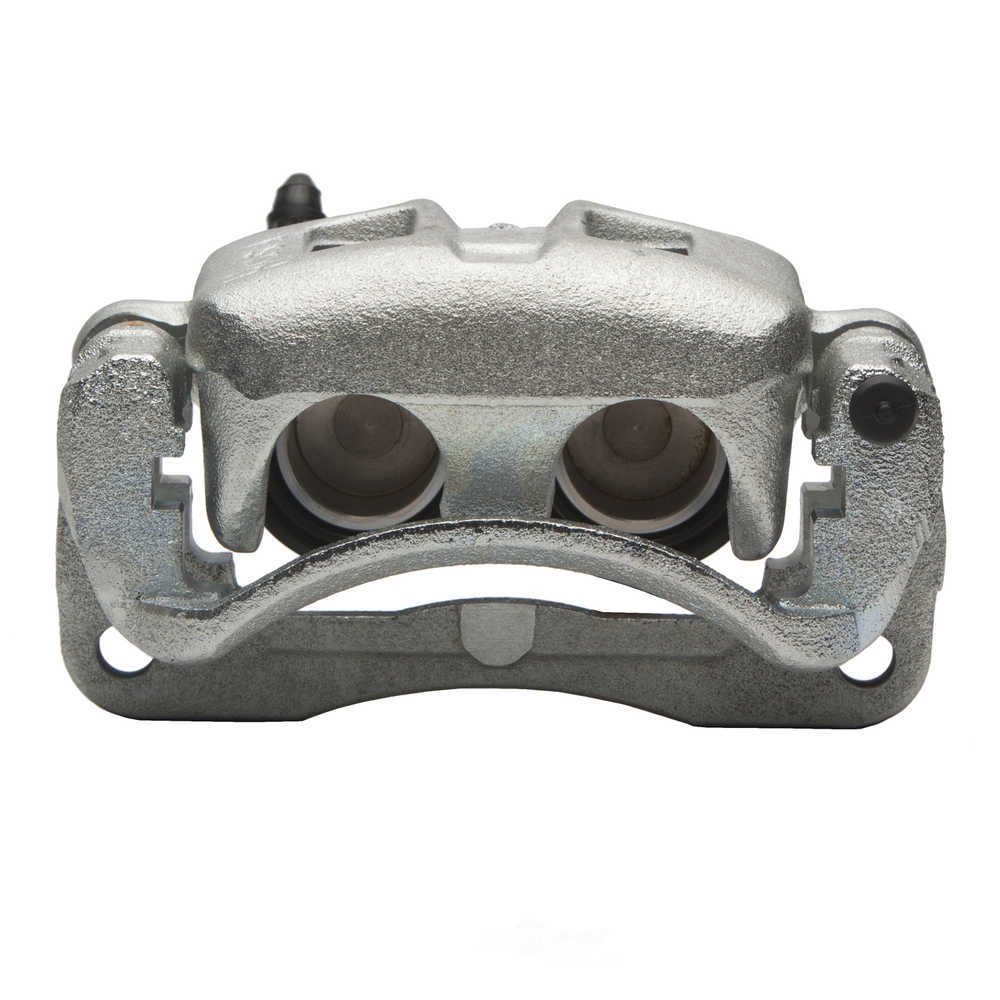 DFC - DFC Premium Caliper - Silver Zinc Coated - DF1 - 331-80046