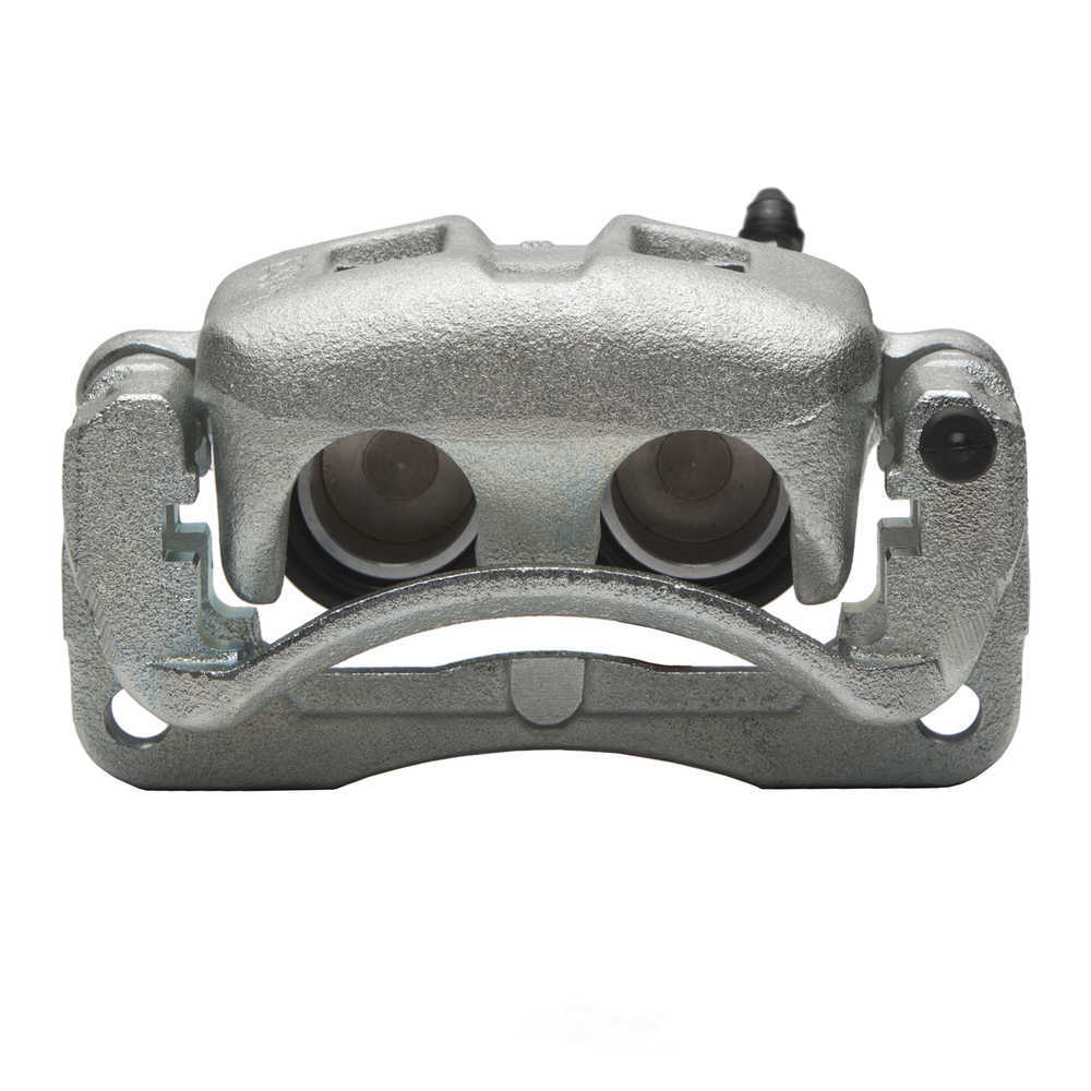 DFC - DFC Premium Caliper - Silver Zinc Coated - DF1 - 331-80047