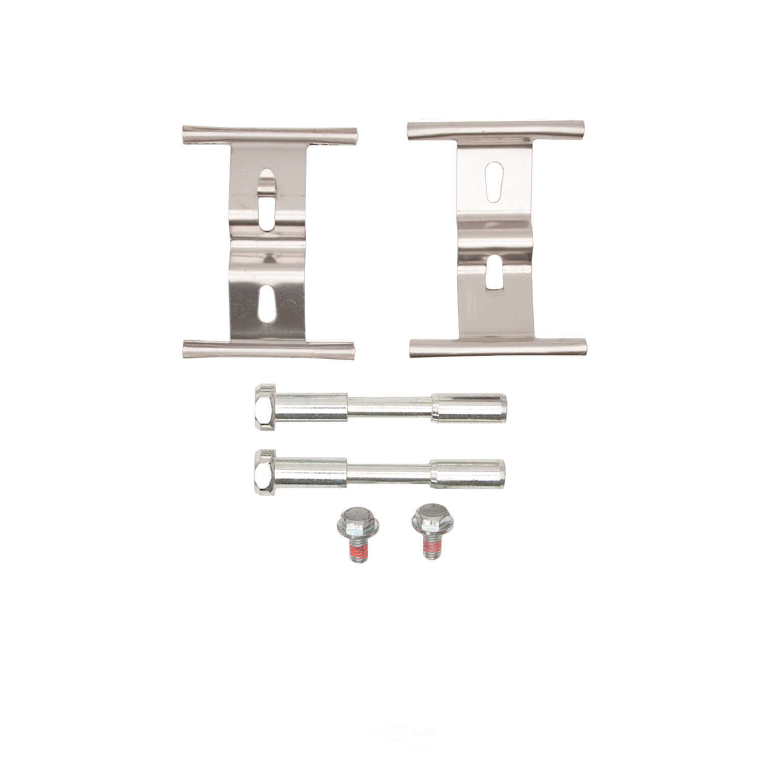 DFC - DFC Disc Brake Hardware Kit - DF1 - 340-02004