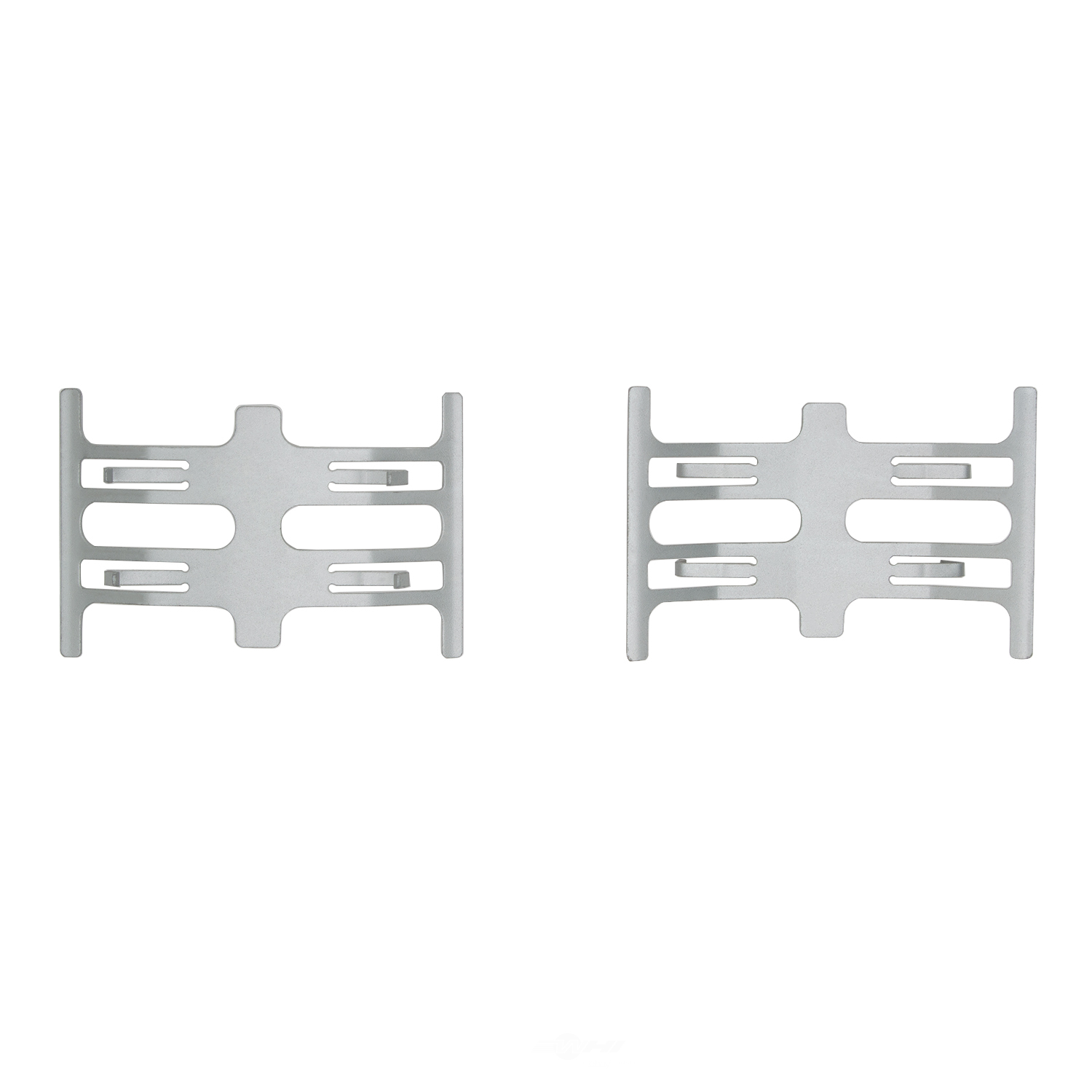 DFC - DFC Disc Brake Hardware Kit - DF1 - 340-10006