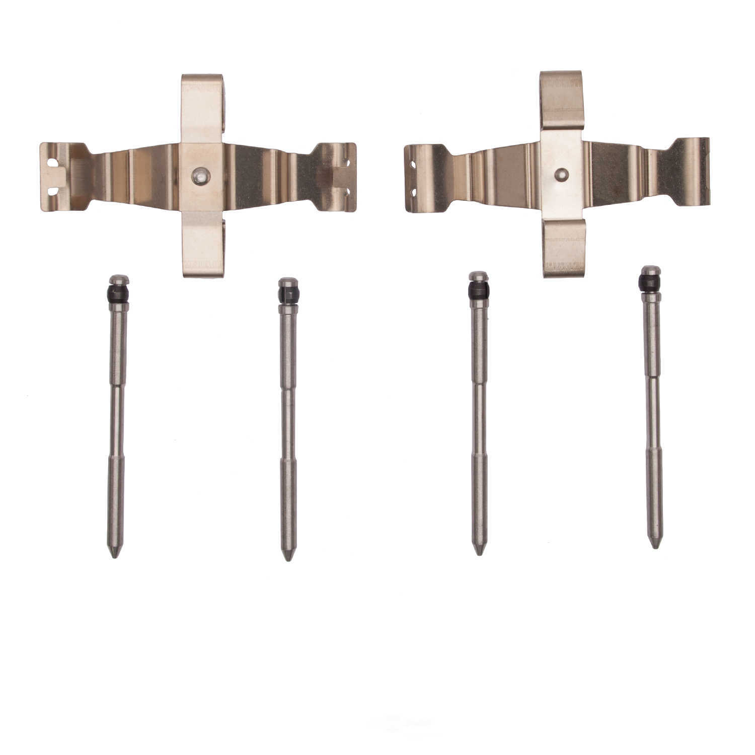 DFC - DFC Disc Brake Hardware Kit - DF1 - 340-21021