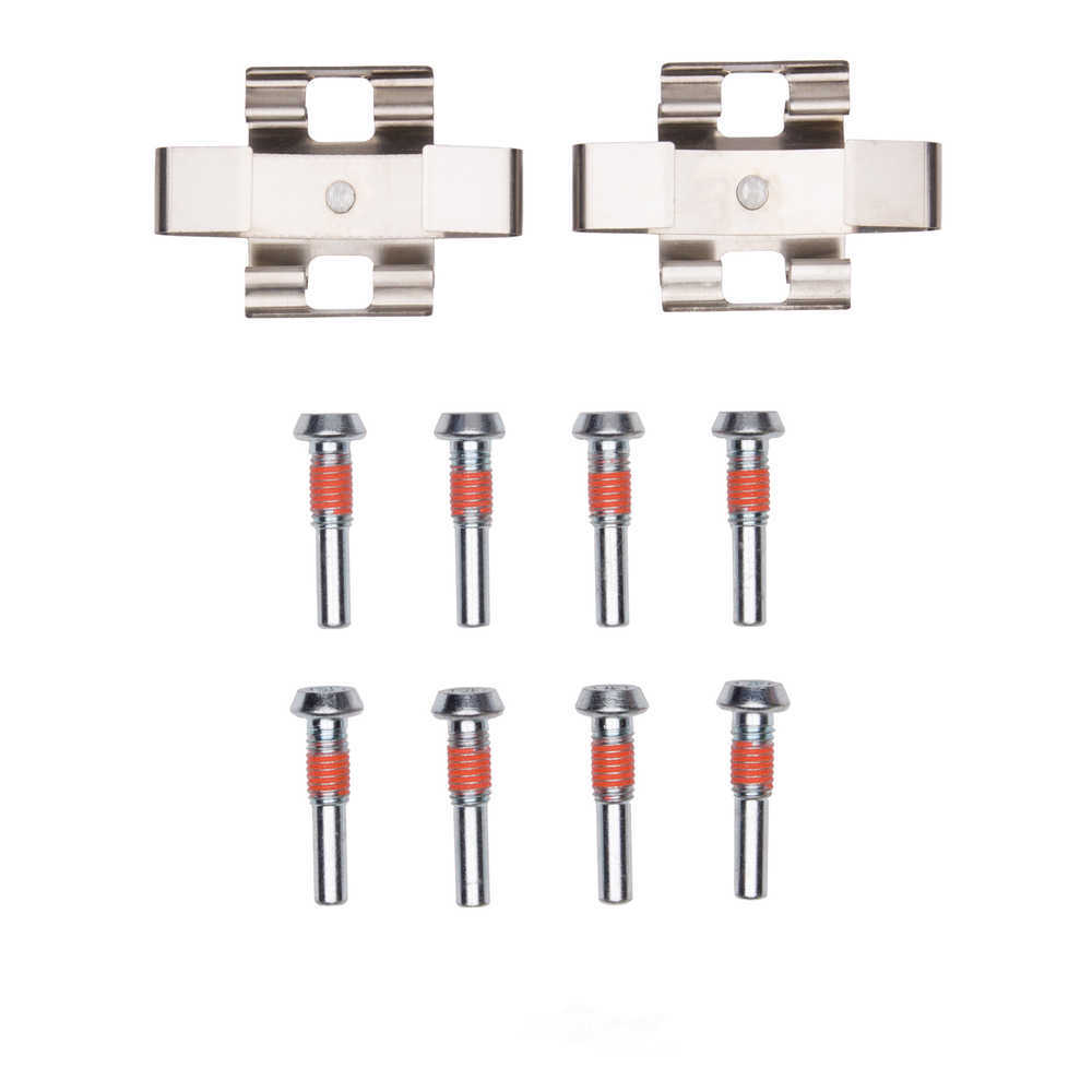 DFC - DFC Disc Brake Hardware Kit - DF1 - 340-31026