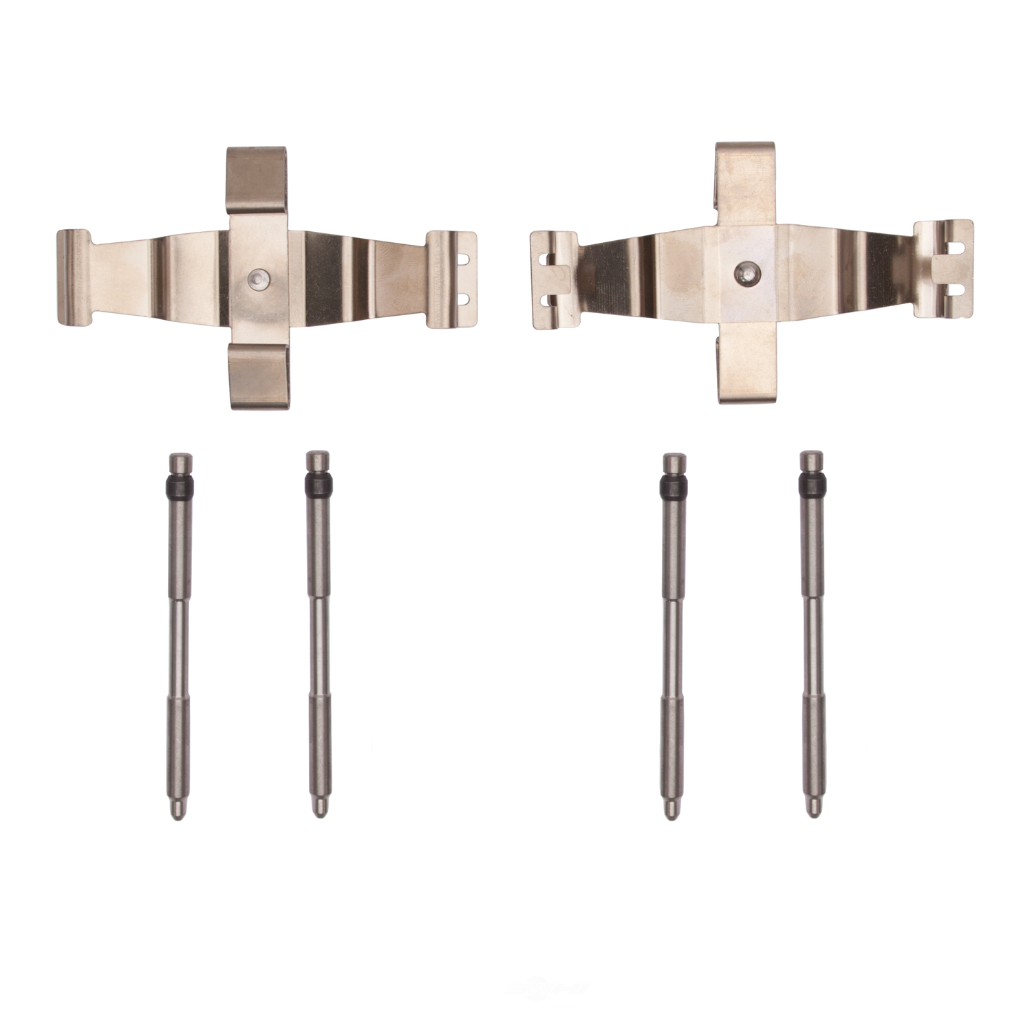 DFC - DFC Disc Brake Hardware Kit - DF1 - 340-31036