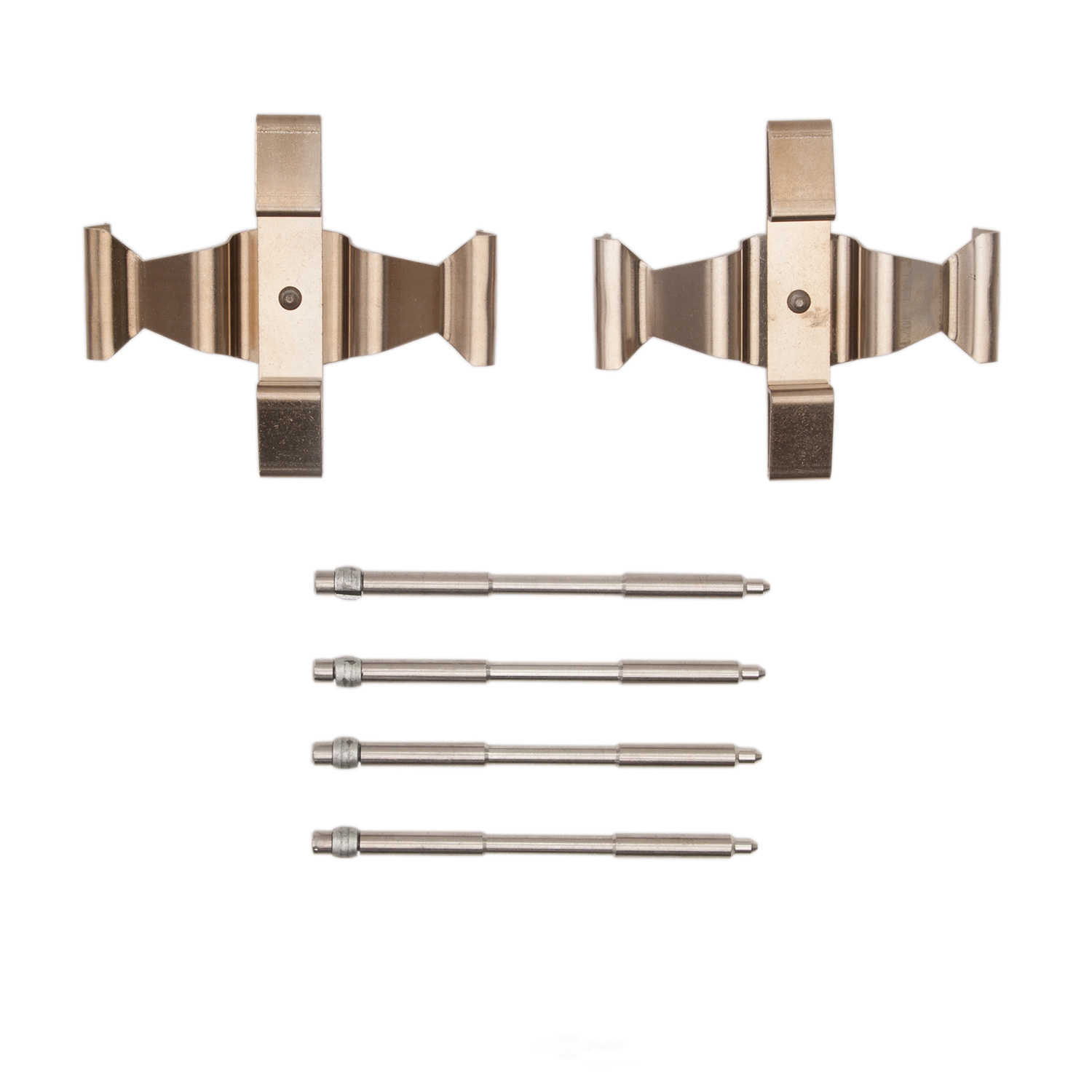 DFC - DFC Disc Brake Hardware Kit - DF1 - 340-31041