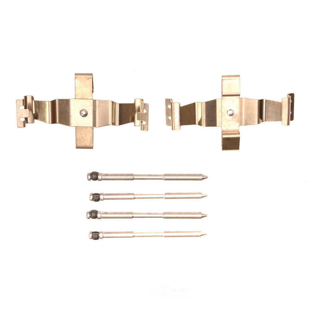 DFC - DFC Disc Brake Hardware Kit - DF1 - 340-31049
