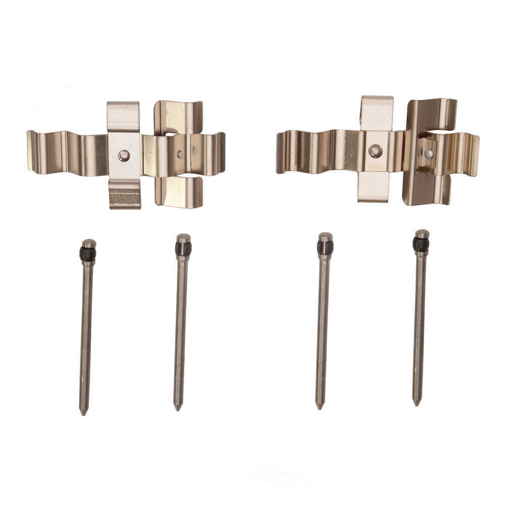 DFC - DFC Disc Brake Hardware Kit - DF1 - 340-32000