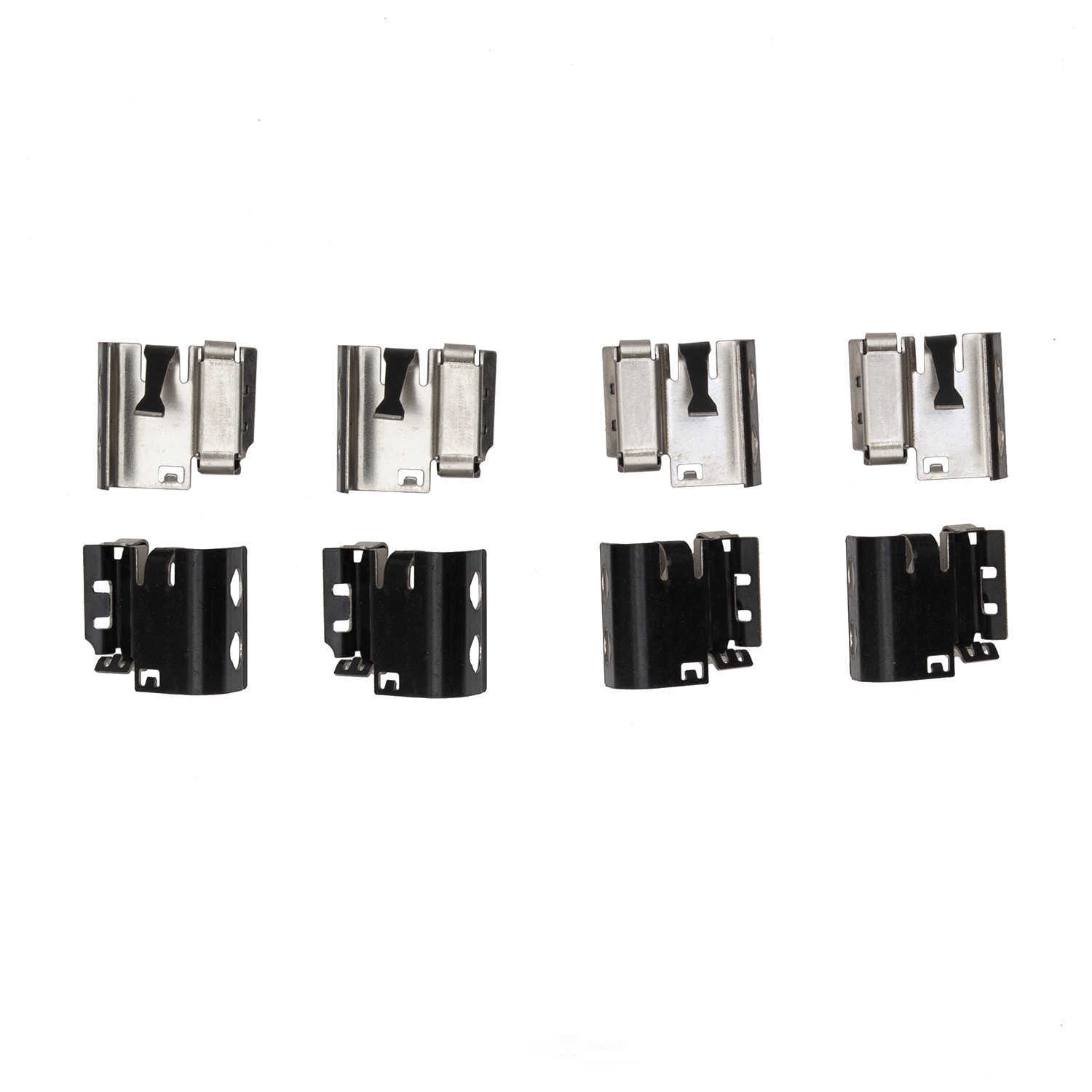 DFC - DFC Disc Brake Hardware Kit - DF1 - 340-46024
