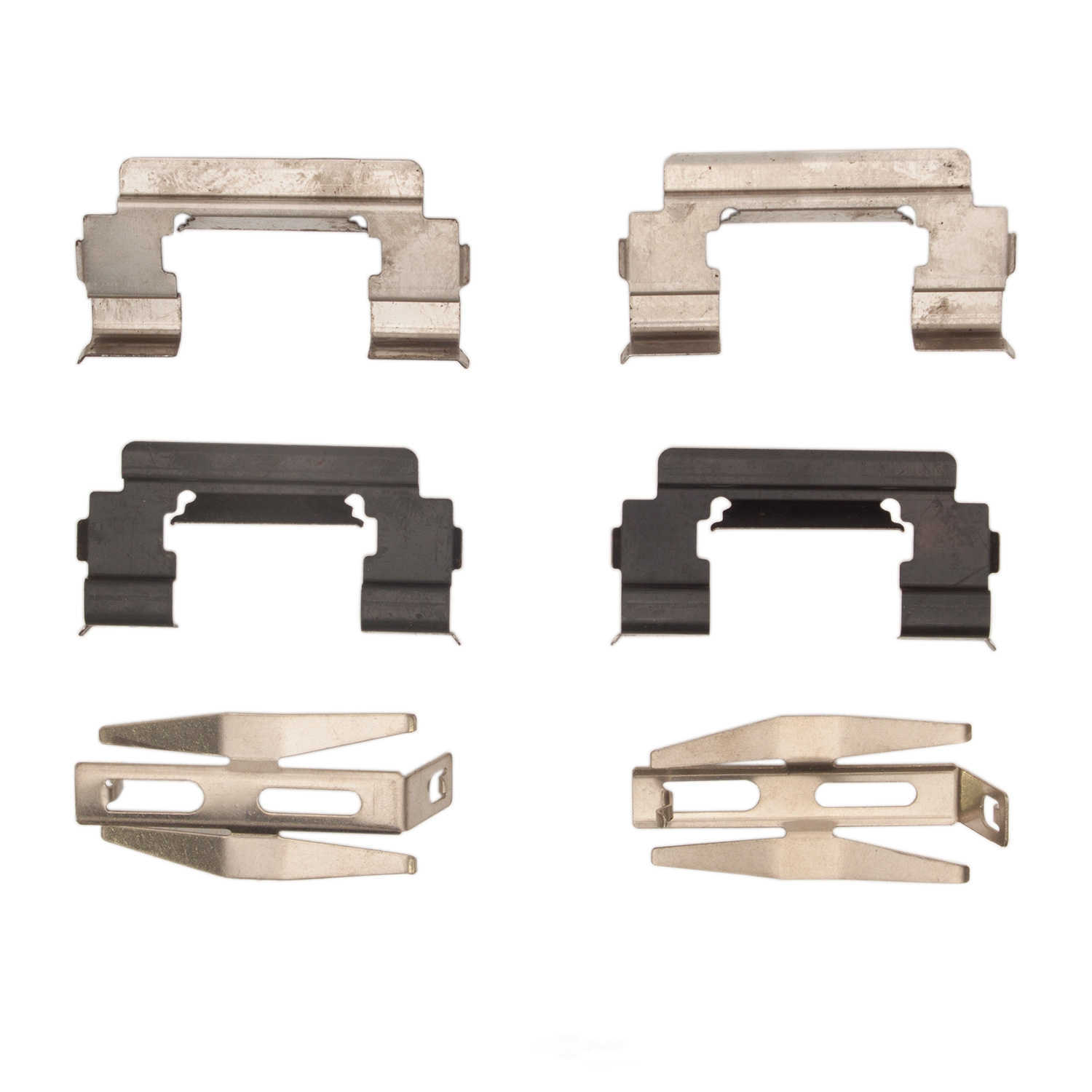 DFC - DFC Disc Brake Hardware Kit - DF1 - 340-47022