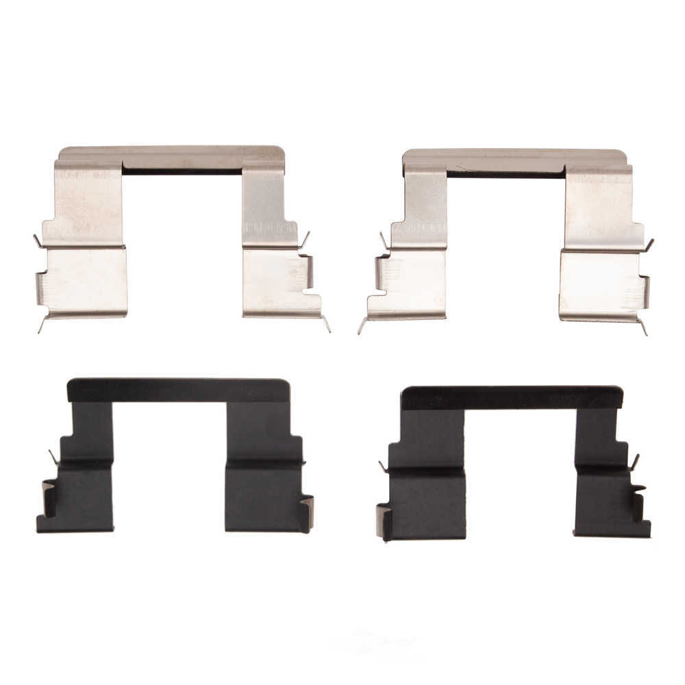 DFC - DFC Disc Brake Hardware Kit - DF1 - 340-47052