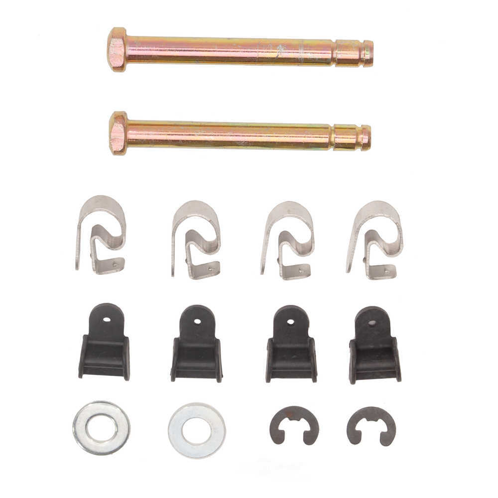 DFC - DFC Disc Brake Hardware Kit - DF1 - 340-54032