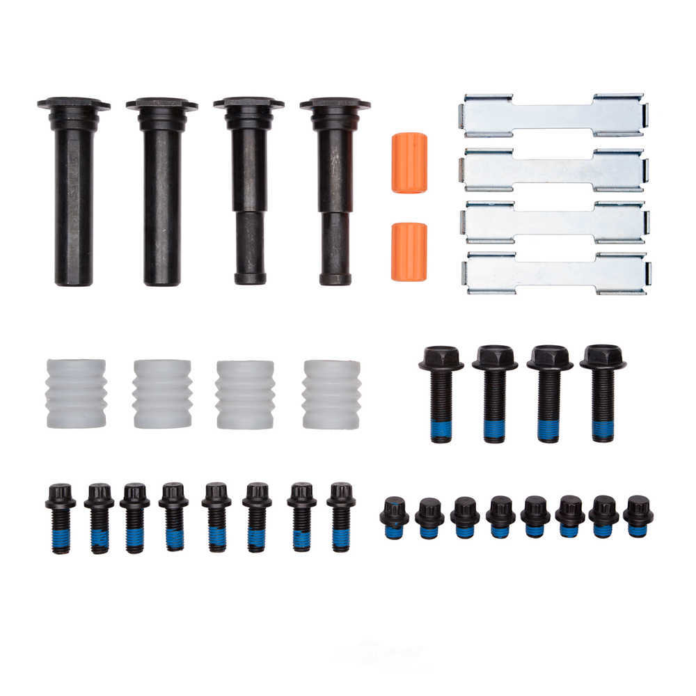 DFC - DFC Disc Brake Hardware Kit - DF1 - 340-54074