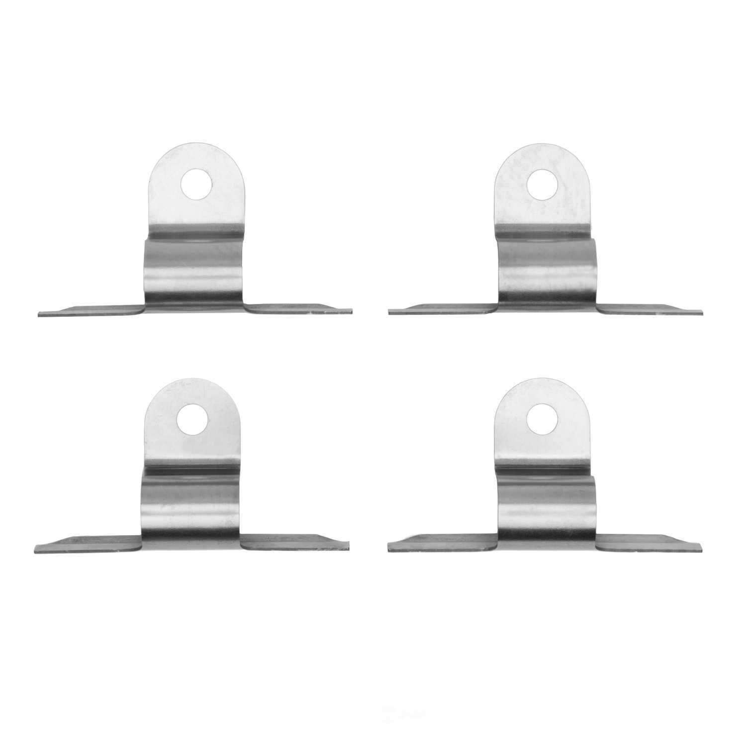 DFC - DFC Disc Brake Hardware Kit - DF1 - 340-56015