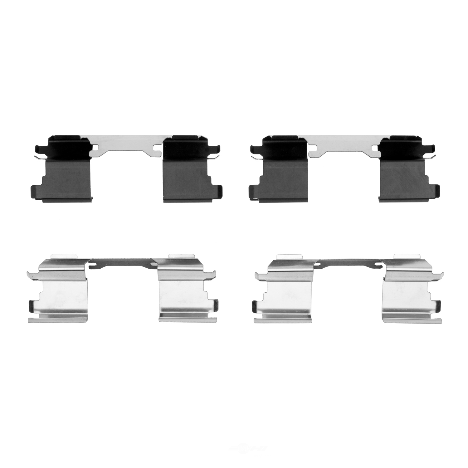 DFC - DFC Disc Brake Hardware Kit - DF1 - 340-63062