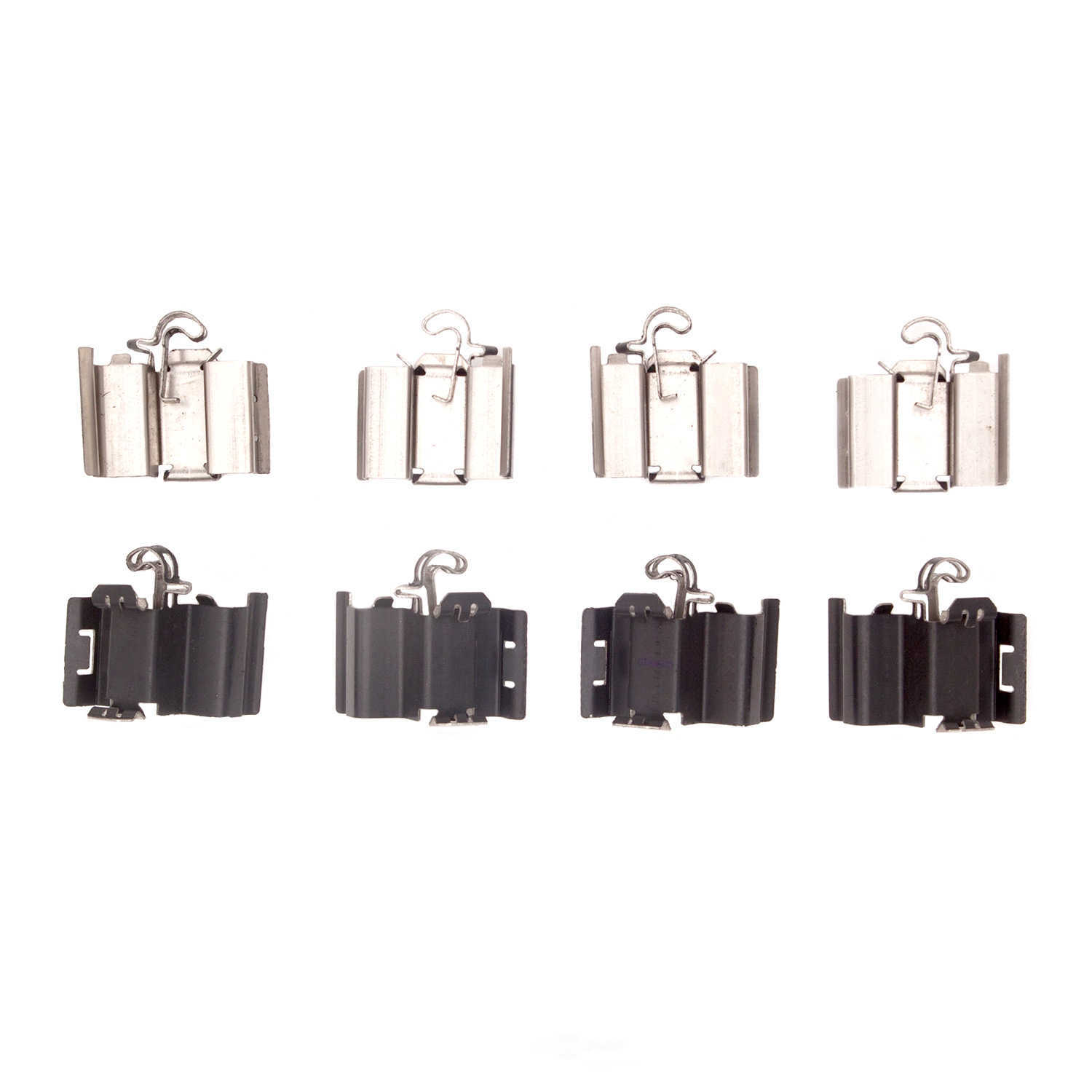 DFC - DFC Disc Brake Hardware Kit - DF1 - 340-63076