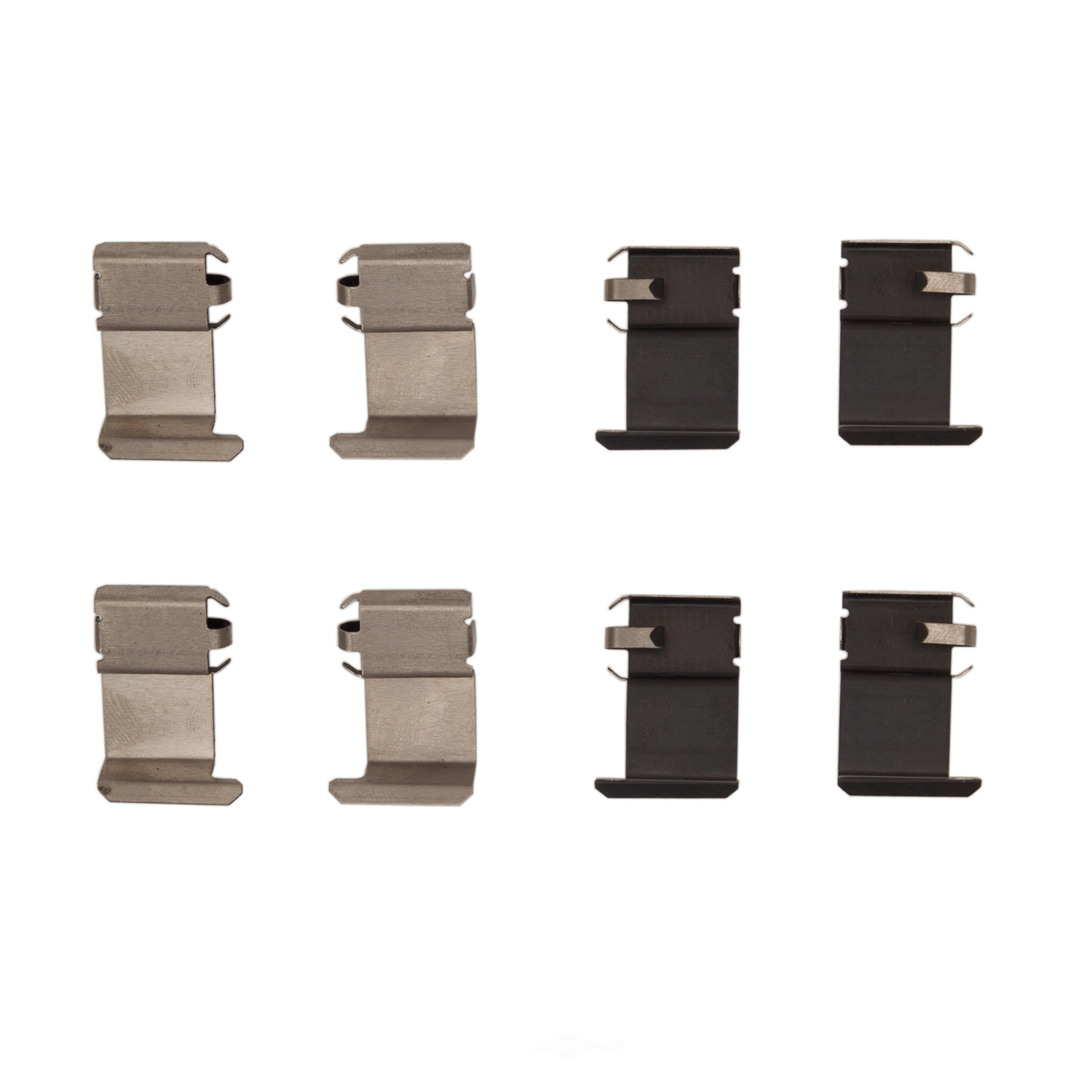 DFC - DFC Disc Brake Hardware Kit - DF1 - 340-72002