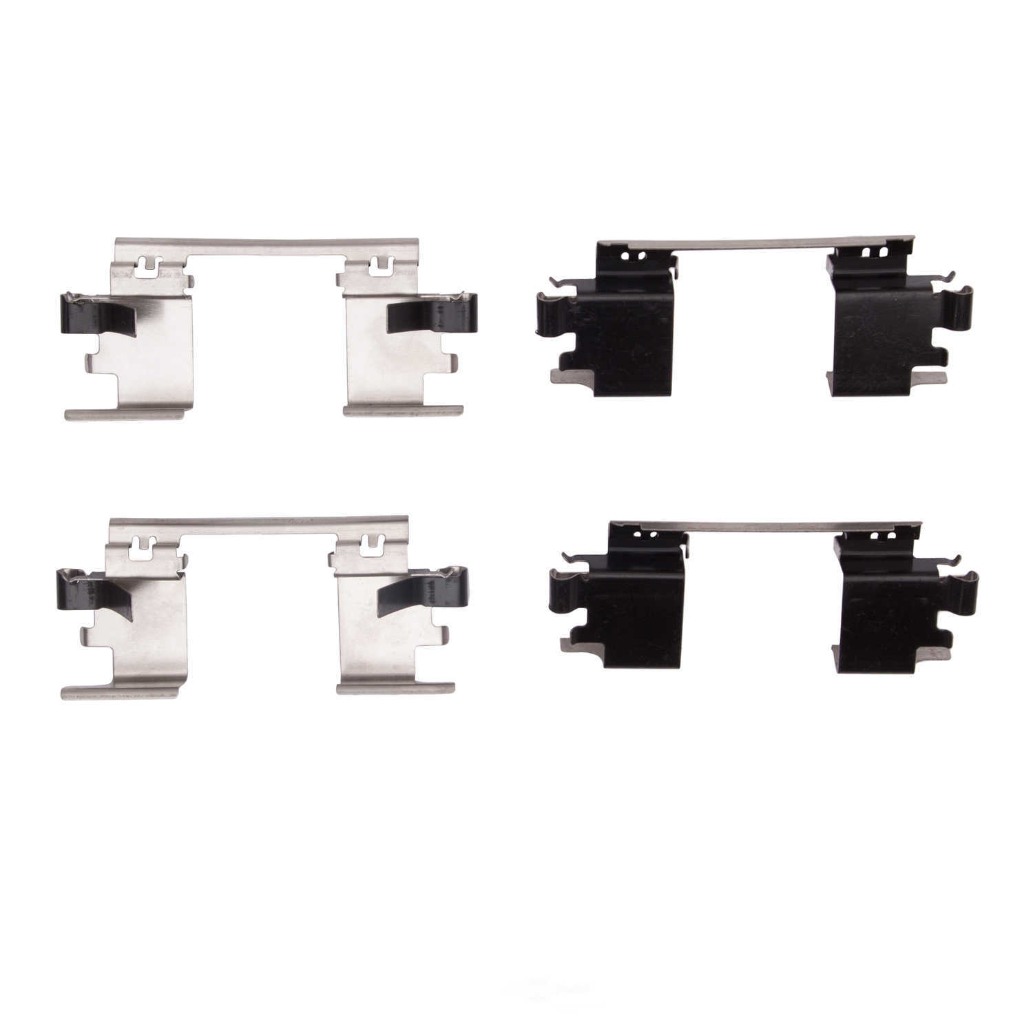 DFC - DFC Disc Brake Hardware Kit - DF1 - 340-72018