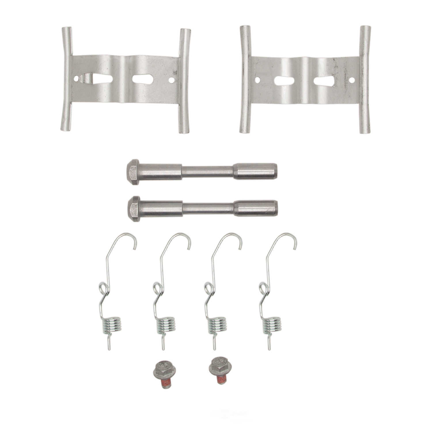 DFC - DFC Disc Brake Hardware Kit - DF1 - 340-73019