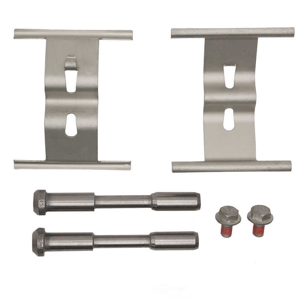 DFC - DFC Disc Brake Hardware Kit - DF1 - 340-73023