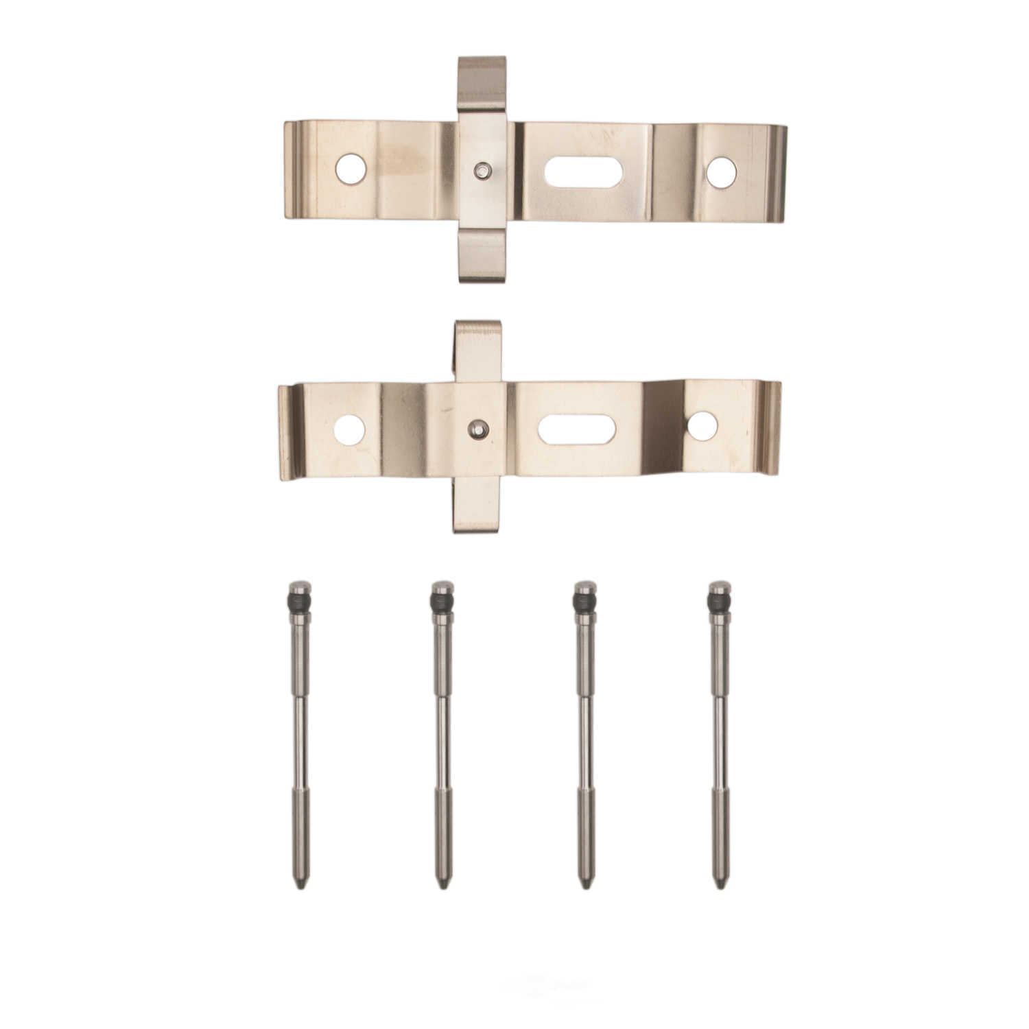 DFC - DFC Disc Brake Hardware Kit - DF1 - 340-79000