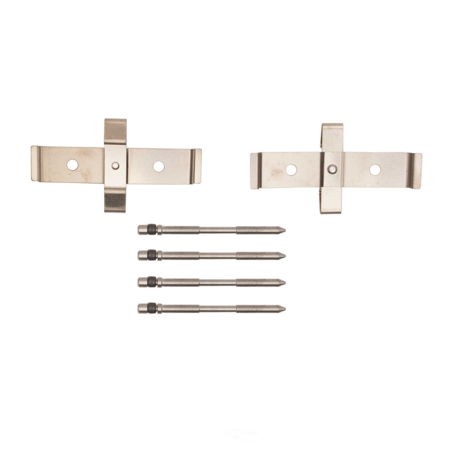 DFC - DFC Disc Brake Hardware Kit - DF1 - 340-79002