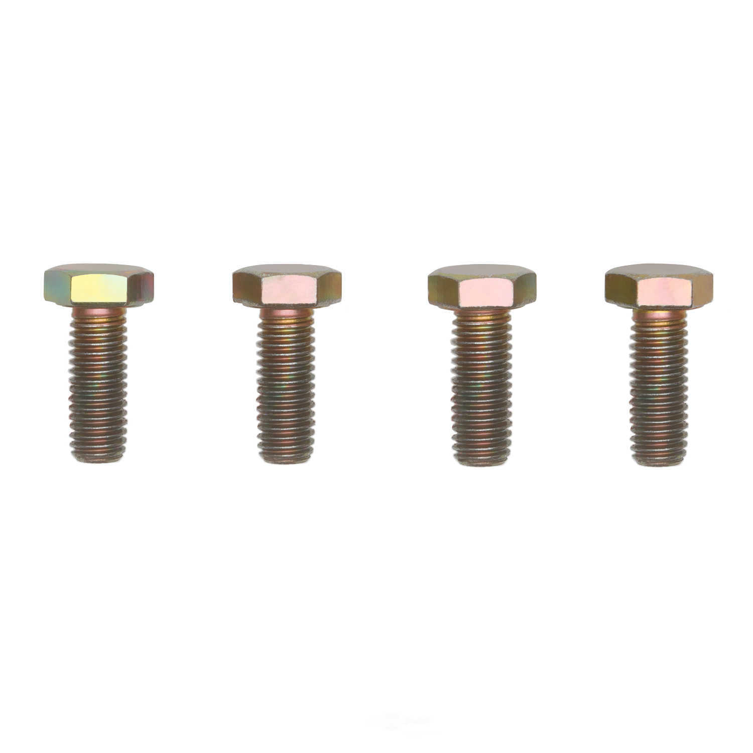 DFC - DFC Disc Brake Hardware Kit - DF1 - 340-99005