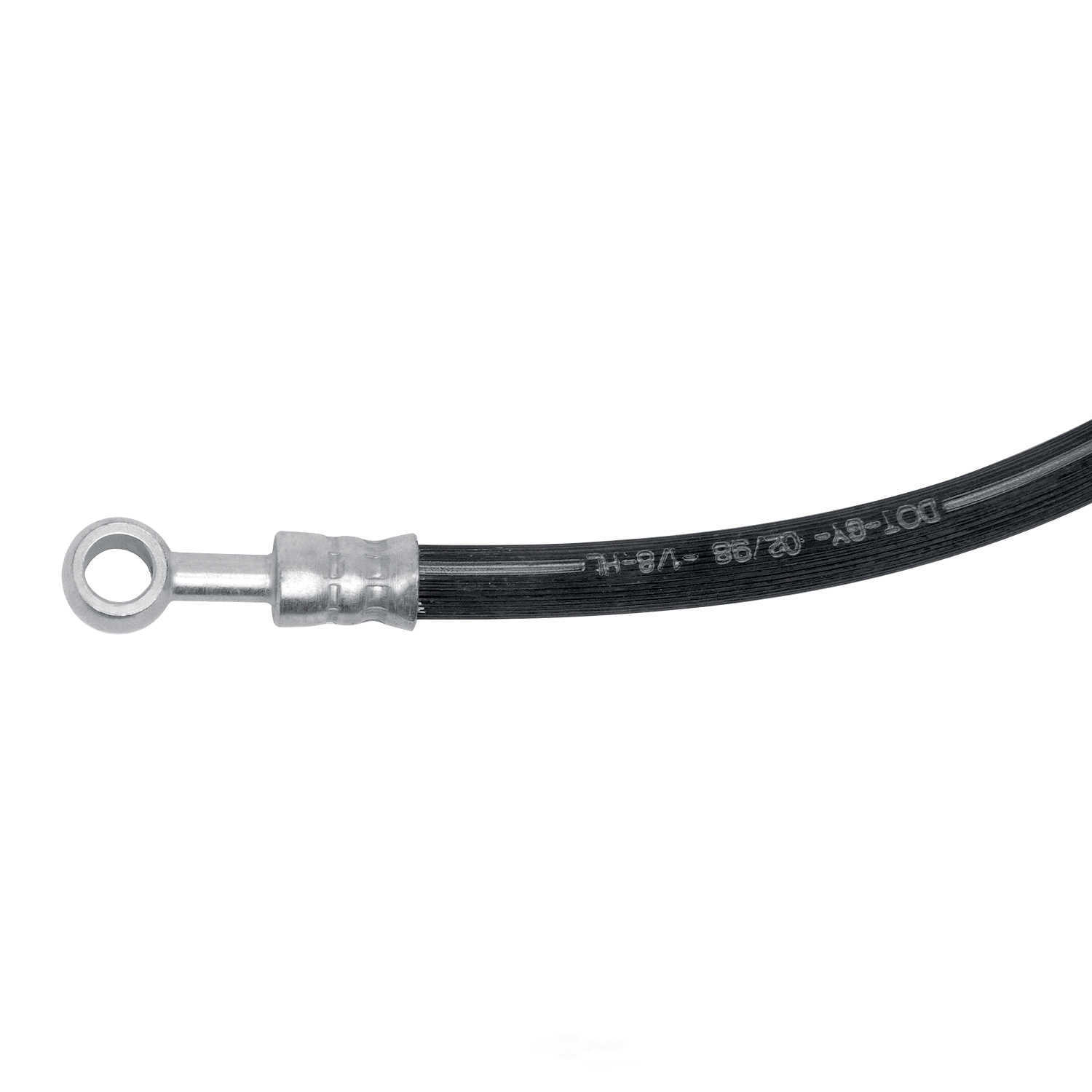 DFC - DFC Brake Hose - DF1 - 350-03021