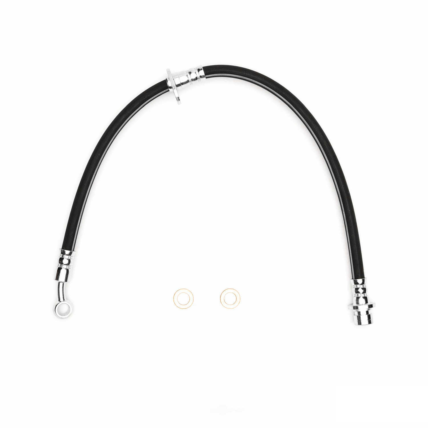 DFC - DFC Brake Hose - DF1 - 350-58025