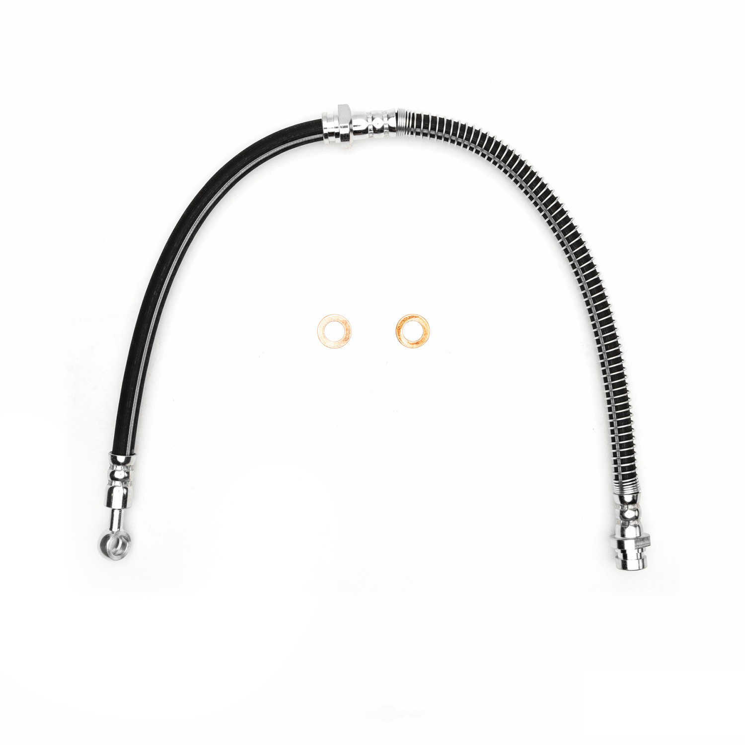 DFC - DFC Brake Hose - DF1 - 350-72001