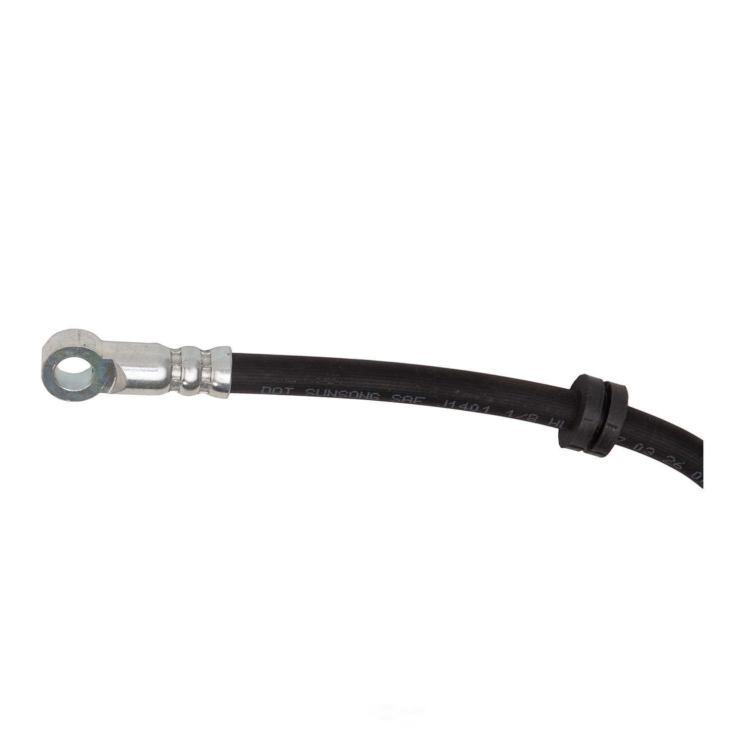 DFC - DFC Brake Hose - DF1 - 350-72036