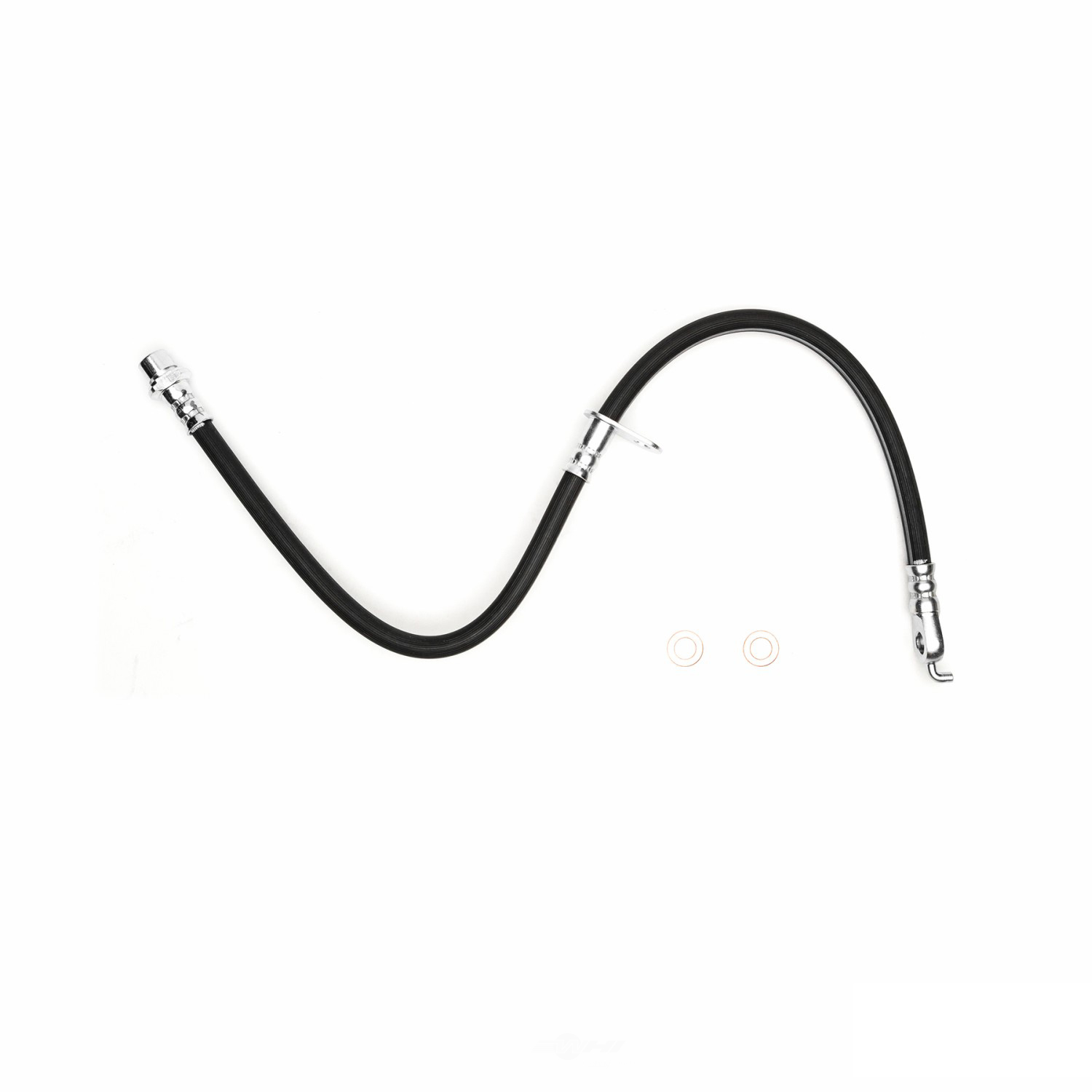 DFC - DFC Brake Hose - DF1 - 350-76058
