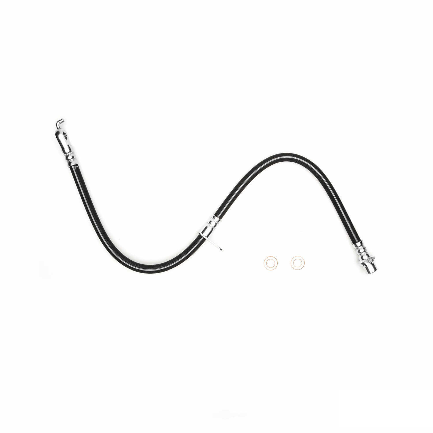 DFC - DFC Brake Hose - DF1 - 350-76059