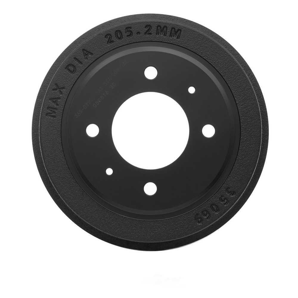DFC - True Balanced Brake Drum - DF1 365-03009