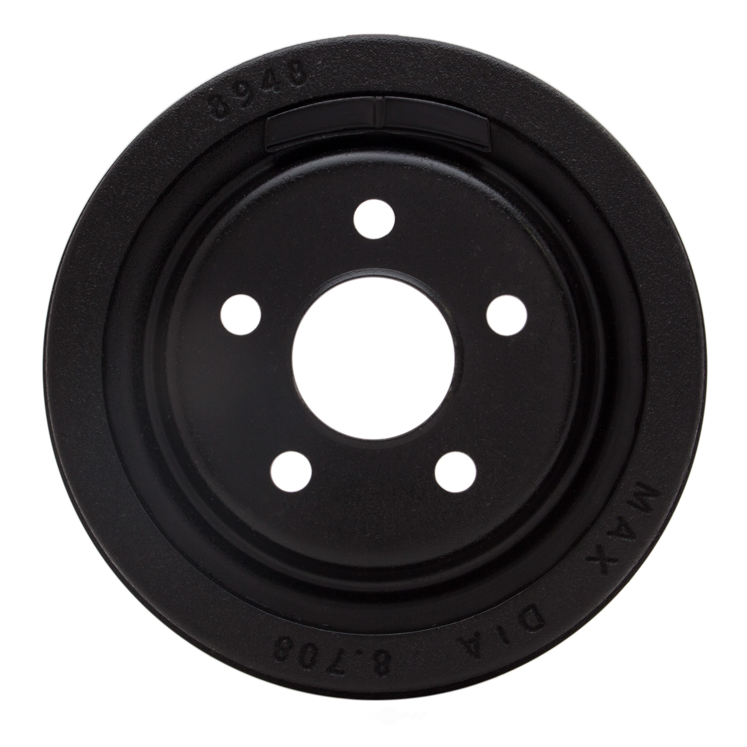 DFC - True Balanced Brake Drum (Rear) - DF1 365-39000