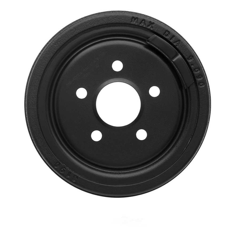 DFC - True Balanced Brake Drum (Front) - DF1 365-40004