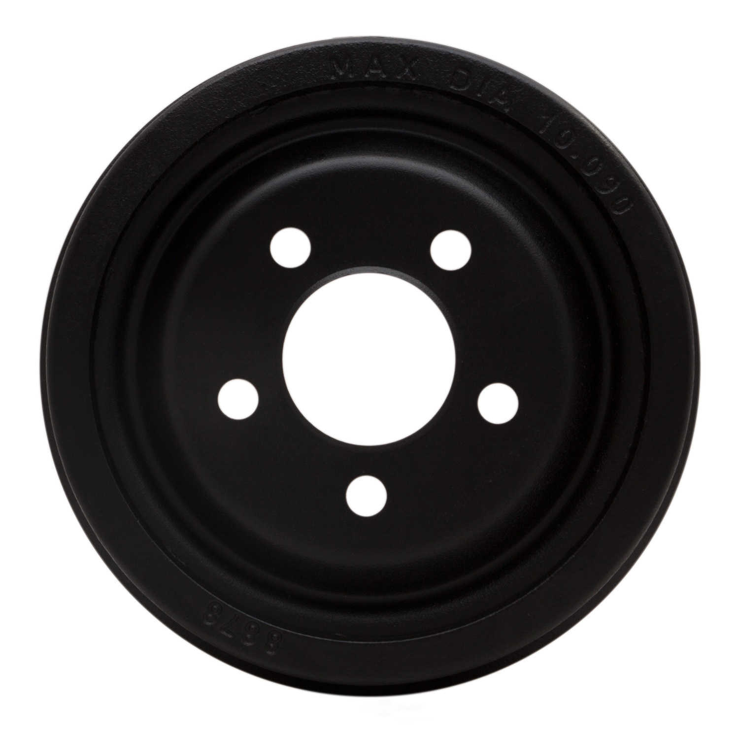 DFC - True Balanced Brake Drum (Rear) - DF1 365-40012