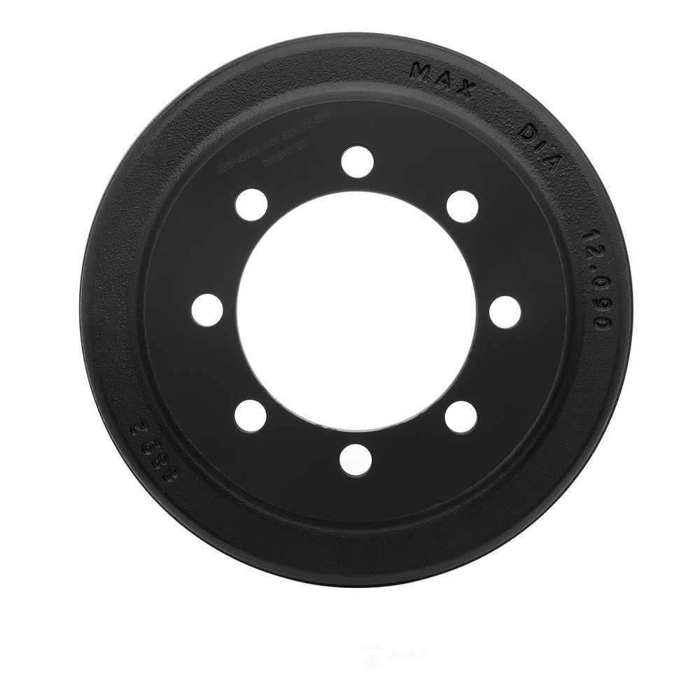 DFC - True Balanced Brake Drum (Rear) - DF1 365-40026