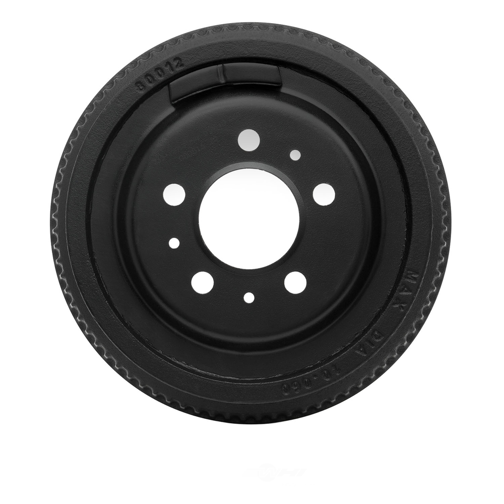 DFC - True Balanced Brake Drum (Rear) - DF1 365-42013