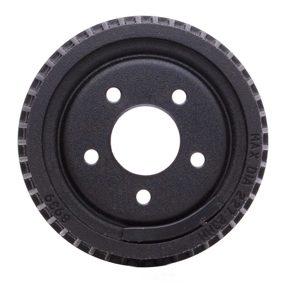 DFC - True Balanced Brake Drum (Rear) - DF1 365-47021