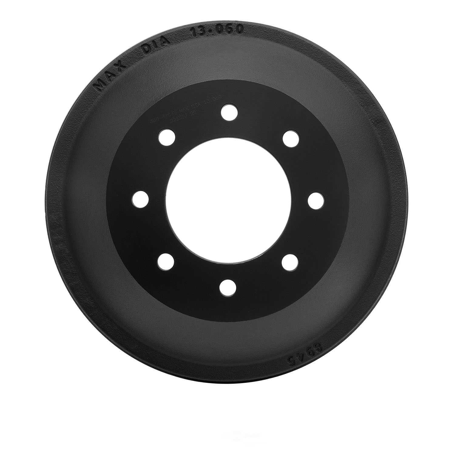 DFC - True Balanced Brake Drum (Rear) - DF1 365-47045