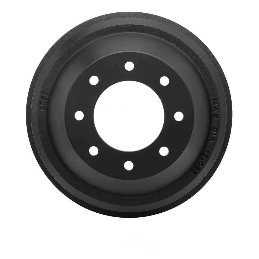 DFC - True Balanced Brake Drum (Rear) - DF1 365-47056